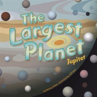 The_Largest_Planet